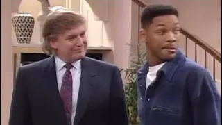 The Flatulent President of Bel-Air