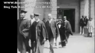 Black Wall Street, Historical Footage by SolomonJones Yale