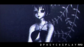 [MMD x Creepypasta] HUMAN - Jane The Killer ft Jeff The Killer [60fps]