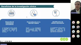 "Investigación Clínica en Panamá: Retos y Oportunidades para su Desarrollo"