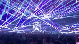 Excision Thunderdome 2024 - Friday (w/ Zomboy, ATLiens, Ray Volpe & More)