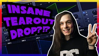 INSANE TEAROUT DROP?!? (DOWNLOAD)