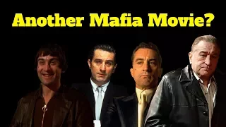 Another Martin Scorsese Gangster Movie - Is it Necessary?