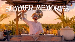 summer memories -  coldplay, avicii, chainsmokers, alok, kygo, calvin harris, ellie goulding, alesso