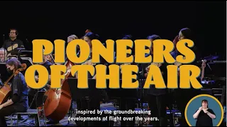 Pioneers Of The Air