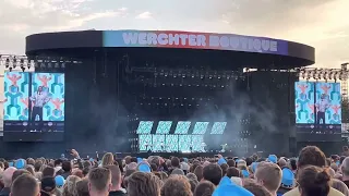 Stromae - Papaoutai at Werchter Boutique 2022