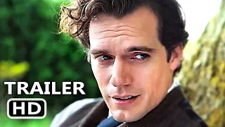 ENOLA HOLMES Trailer (2020) Henry Cavill, Millie Bobby Brown Movie