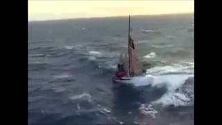 Pirates of the Caribbean - Volvo Ocean Race