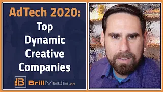 Top Dynamic Creative Companies - AdTech2020 - The Great Reset - 87