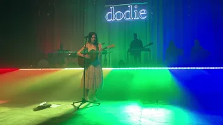 Dodie “Rainbow”/“She” - Chicago Riviera Theatre 2/20/2022