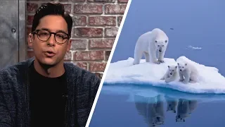 Democrats Want To Solve Climate Change With Socialism