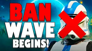 Star Wars Mods in Helldivers 2 Could Get You BANNED!