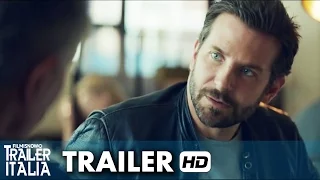 Il Sapore Del Successo Trailer Ufficiale Italiano (2015) - Bradley Cooper [HD]