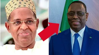 Ndéysane Dégloulene Sidy Lamine Niasse Limou Wakhone Ci Macky Sall AK Kilifa Dinné Yi