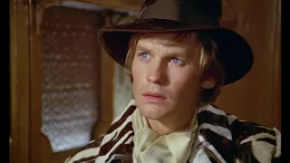 Helmut Berger "Dorian Gray" cut