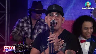 LA FIEVRE LOOKA EN EL TRIBUTO A LIBERACIÓN DE KEVYN CONTRERAS - UNA PRODUCCIÓN DE PACO VALDÉS TV