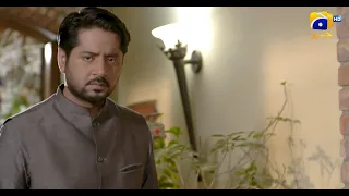 Badzaat | Episode 03 | Best Moment 11 | HAR PAL GEO