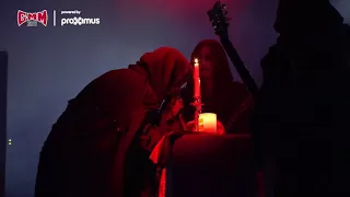 Mayhem   Live at Graspop Metal Meeting 2017 Liturgy