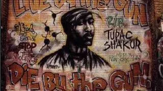 Tupac Still Dre (Remix) New
