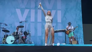 VIIVI - USA (Suomipop Festivaali, Jyväskylä 15.07.2023)