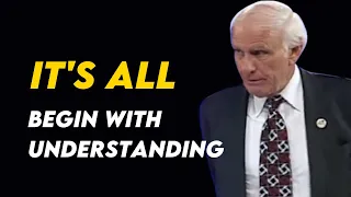 Continuous learning is the Key | Jim Rohn Self Development