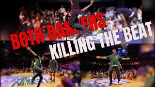 When BOTH Dancers KILL IT Ina Battle | Episode 3