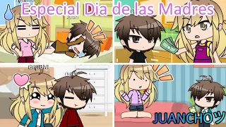 13 viñetas de tu madre | Especial día de las madres 🤰❤️ | JUANCHOツ