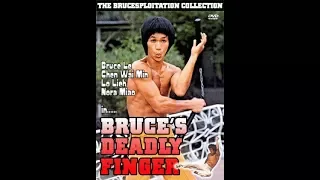 Смертельные пальцы Брюса / Bruce's Fingers