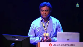 AI & Multiagent Systems Research for Social Good - Prof. Milind Tambe