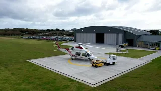 PZH...Penzance heliport to the Isles of Scilly.