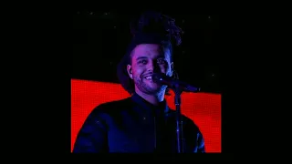 THE WEEKND | Earned it - Theater Version!