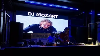 Mozart - baia imperiale 18-06-2022