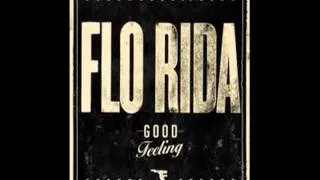 Flo Rida - Good Feeling (Official Audio)