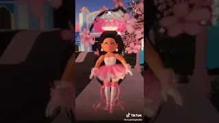 🌈Best Roblox Tiktok Edits 🌈  TikTok Compilation #85