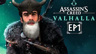 Norway's biggest disgrace - Assassin's Creed Valhalla [EP1]