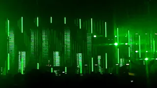 Armin van Buuren Vinyl set live @ ASOT 800 Utrecht 18/02/2017