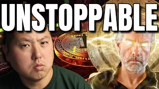 Bitcoin and Crypto Gearing Up For This MASSIVE Event!!