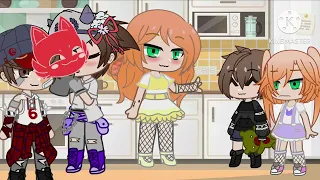 I thought it wasn’t important meme//remake// ft Afton family