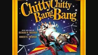 Chitty Chitty Bang Bang 12 - Roses Of Success