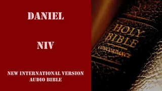 [NIV Audio Bible] OT 27. Daniel - New International Version by Dramatized.