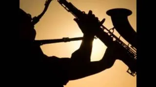 Saxophone Music - Fragile