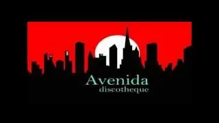 Mix Avenida Discotheque 3 ---By Nelsondisk