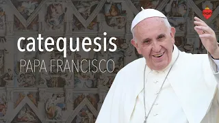Catequesis del Papa Francisco 17-1-2024 LA LUJURIA