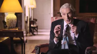 Martin Rees - How Are Multiple Universes Generated?