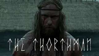 The Thorthman (The Northman + Thor: Love and Thunder) Trailer