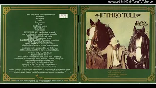 Rover - Jethro Tull (1978) Remastered Hi-res.