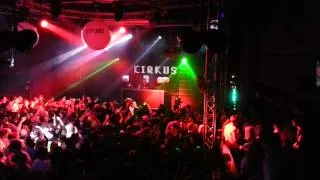 Beltek @ Cirkus 28.12.2013 / 3