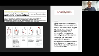 Anaphylaxis, Mast Cell Activation Syndrome, or Something Else?