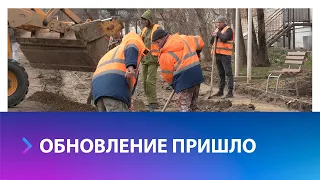 На Ставрополье обновят 60 км  дорог и 8 мостов