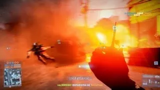 Всем ДОБРА и 50000 (Battlefield 3)